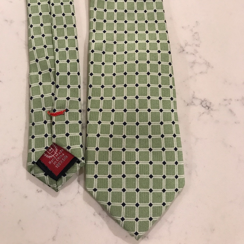 Tie